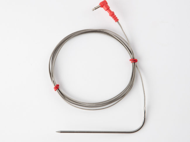 Flame Boss High-Temperature Meat Probe