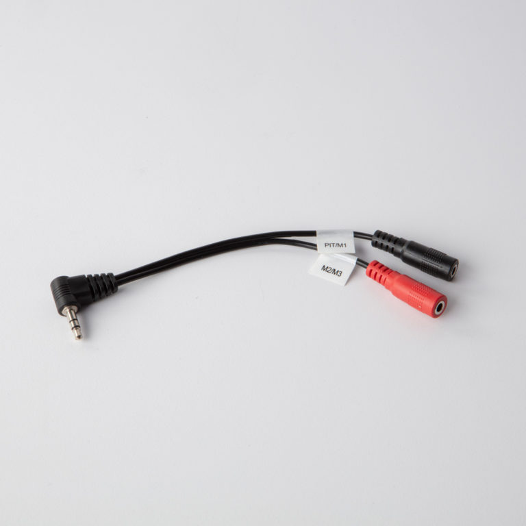 Flame Boss Temperature Probe Y-cable