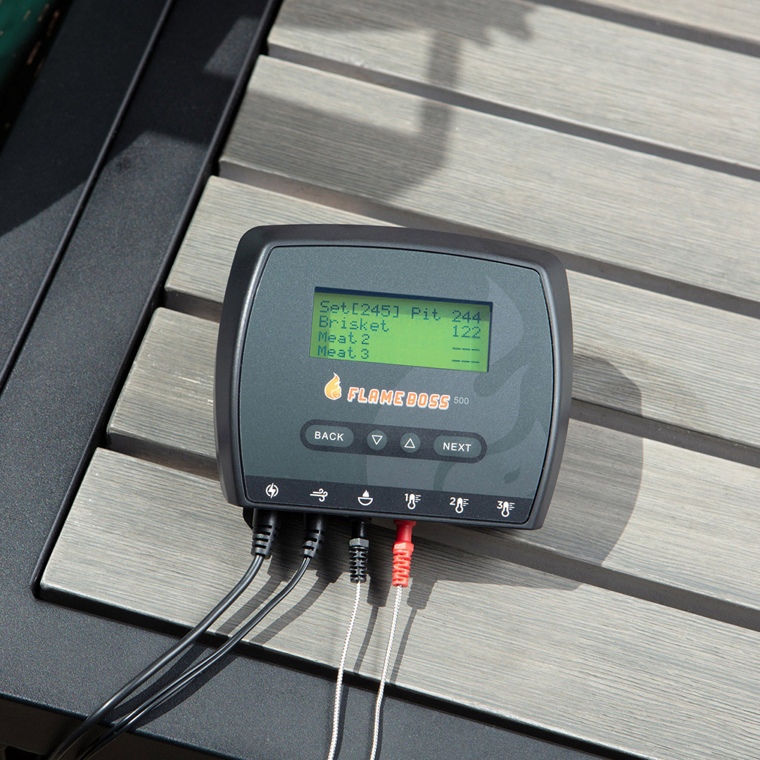 Char-Griller Remote Thermometer