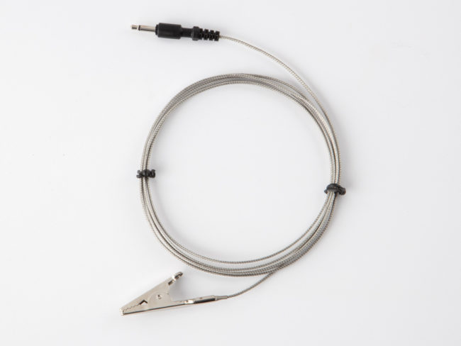 Flame Boss 500 High-Temperature Straight Plug Pit Probe