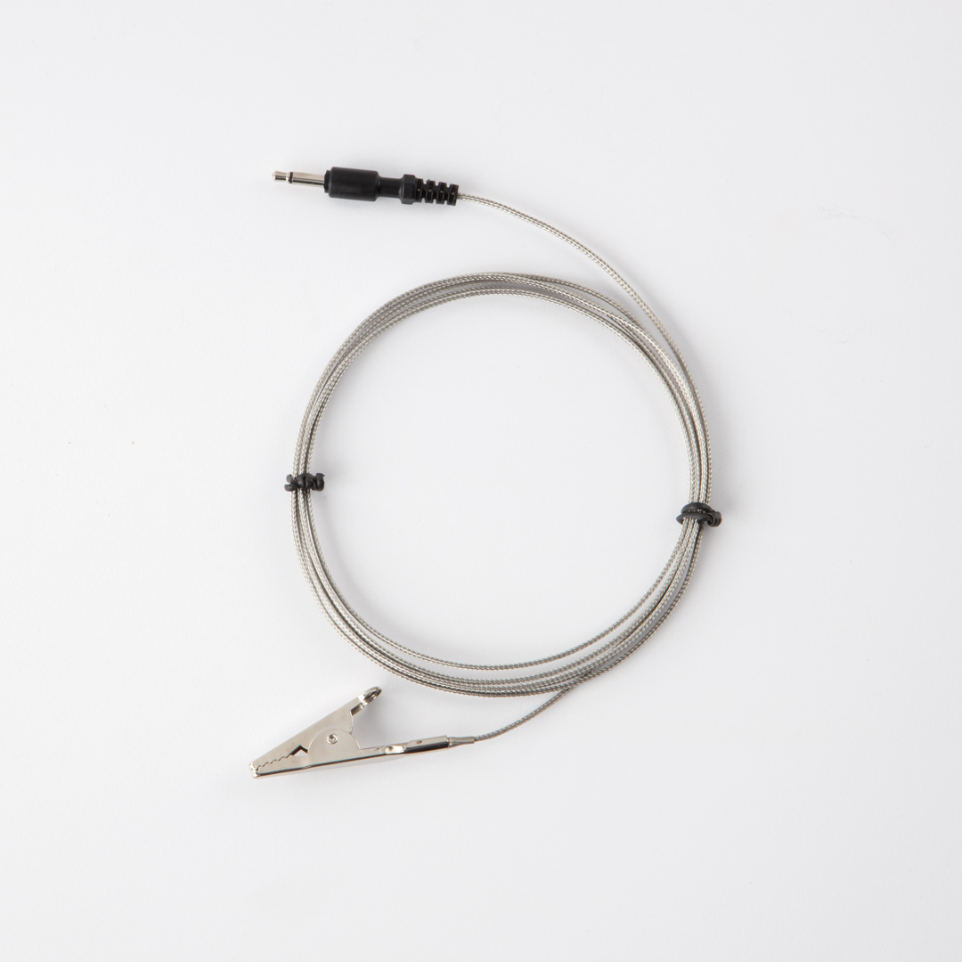 Flame Boss 500 High-Temperature Straight Plug Pit Probe