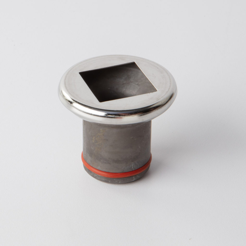 Flame Boss Guru Adapter Flame Boss