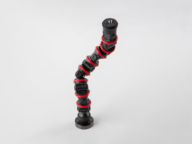 Flame Boss Flexible Mounting Arm