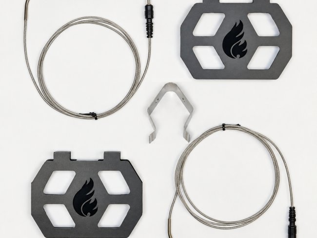 Flame Boss Multipurpose Probe Pack