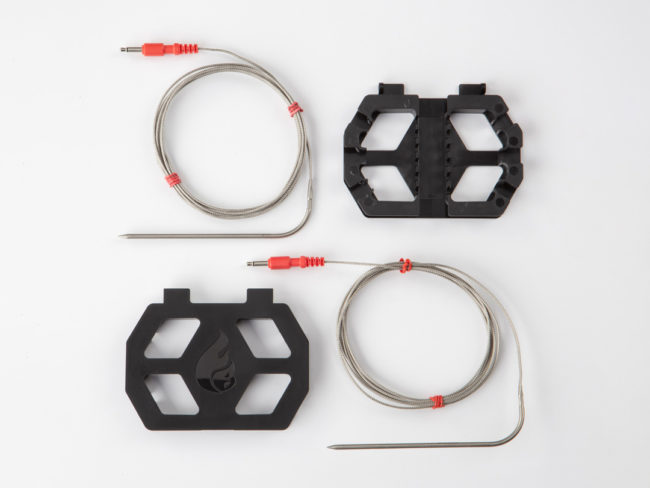 Flame Boss Probe Pack
