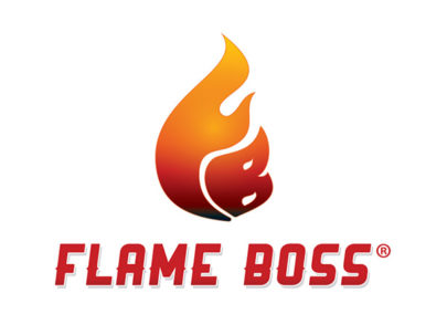Flame Boss
