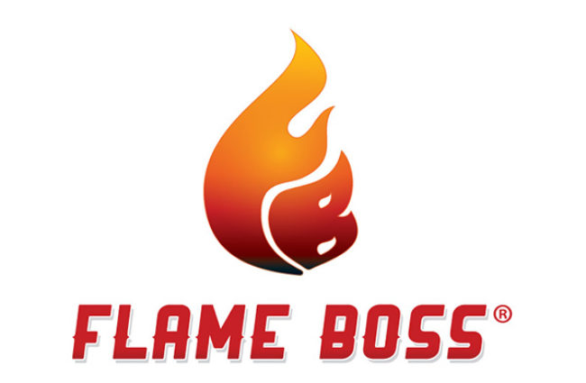 Flame Boss