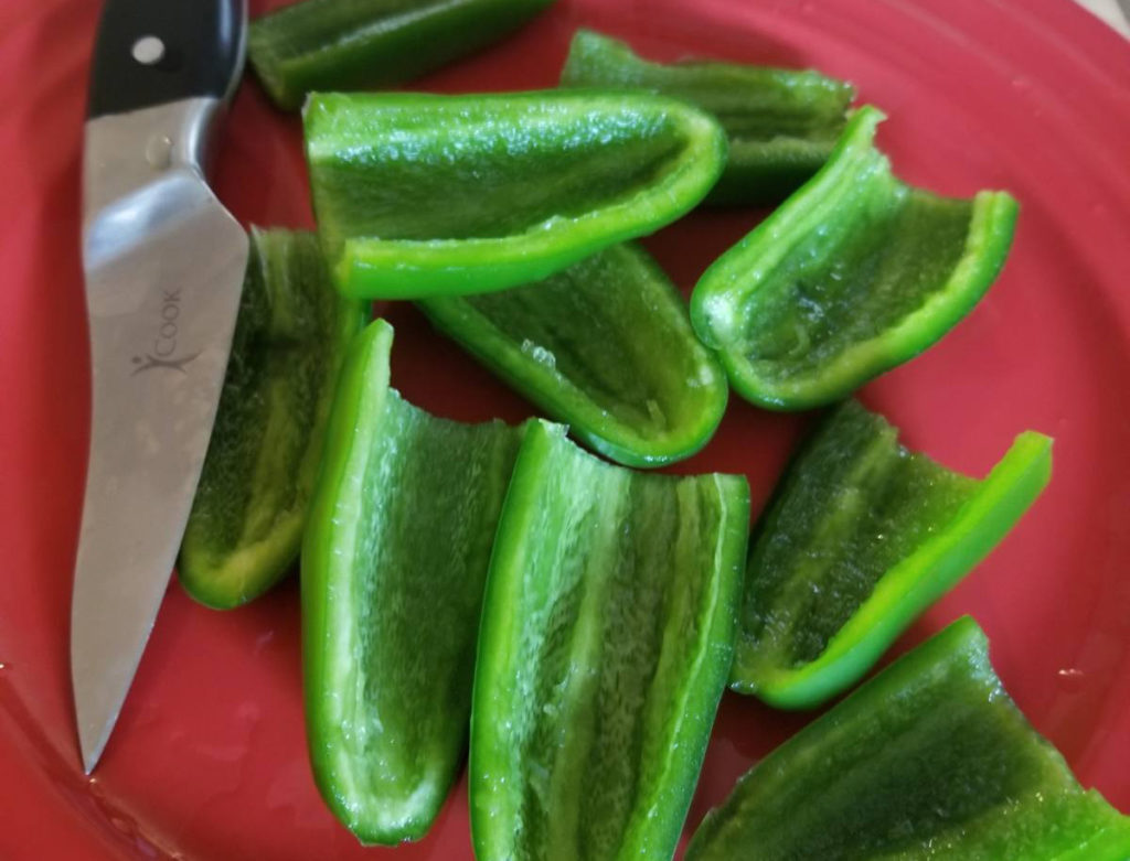 Jalapeños 