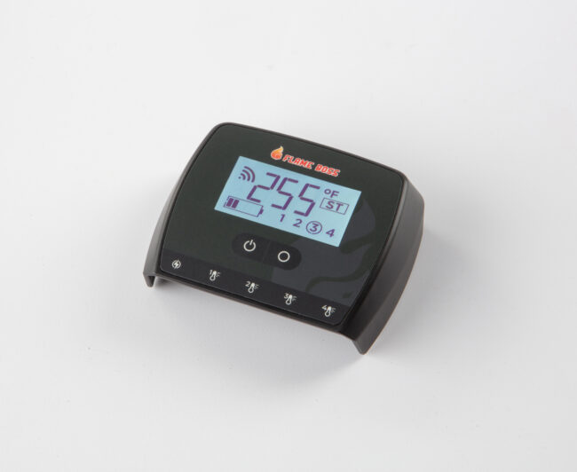 Flame Boss WiFi Thermometer - Image 3