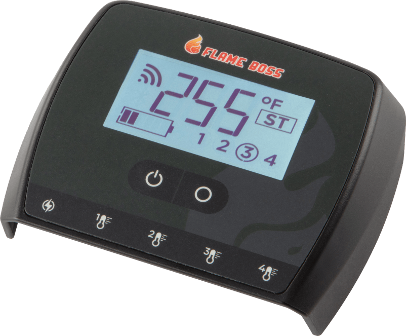 Flame Boss Wifi Thermometer