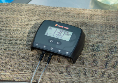 Flame Boss Wifi Thermometer