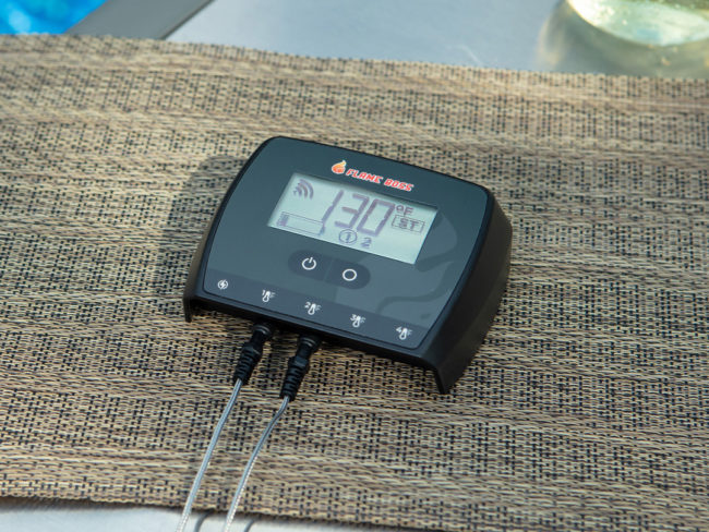 Flame Boss Wifi Thermometer