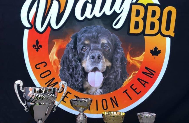 Wally BBQ