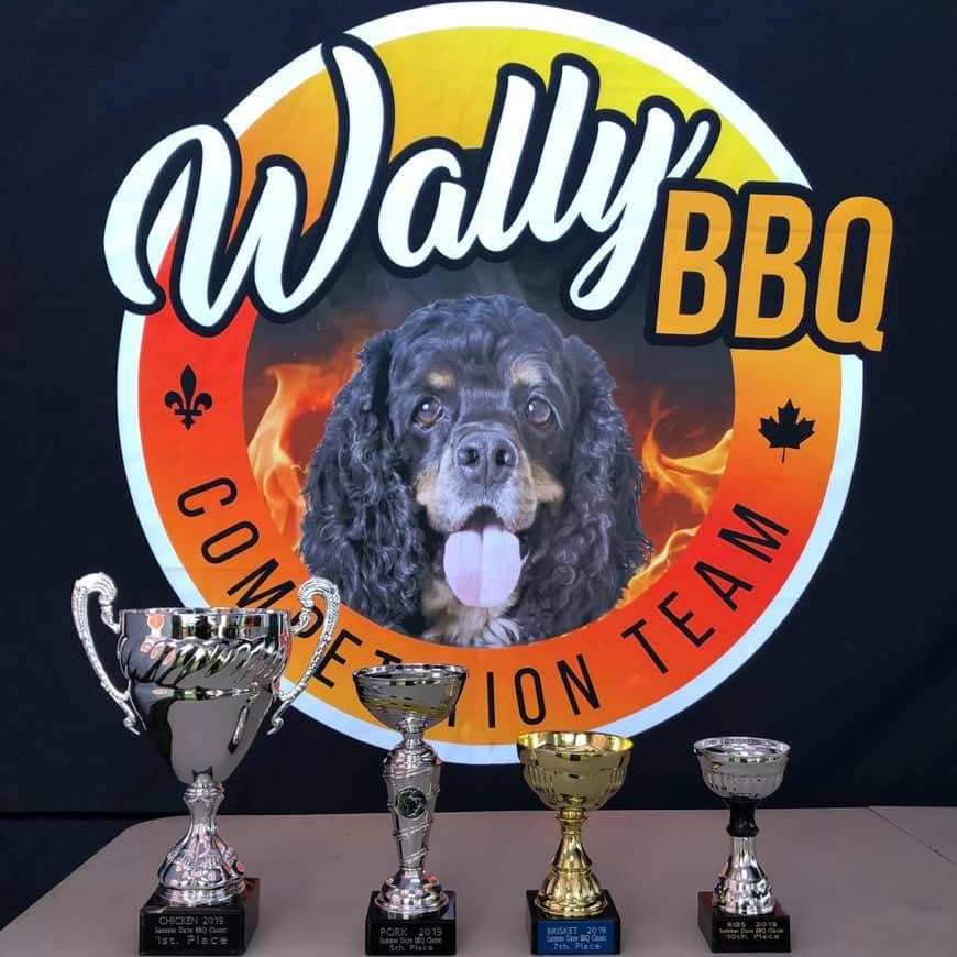 Wally BBQ