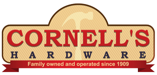 Cornell's Hardware