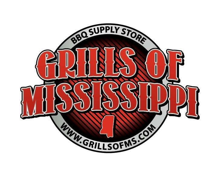 Grills of Mississippi