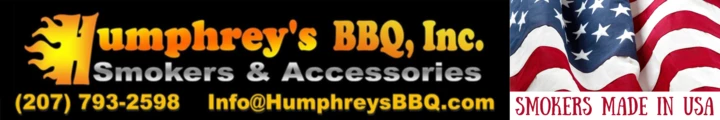 Humphrey's Smokers
