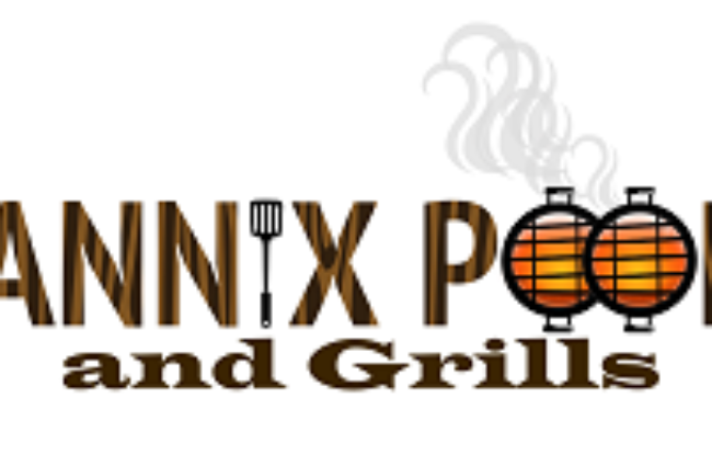 Mannix Pools and Grills