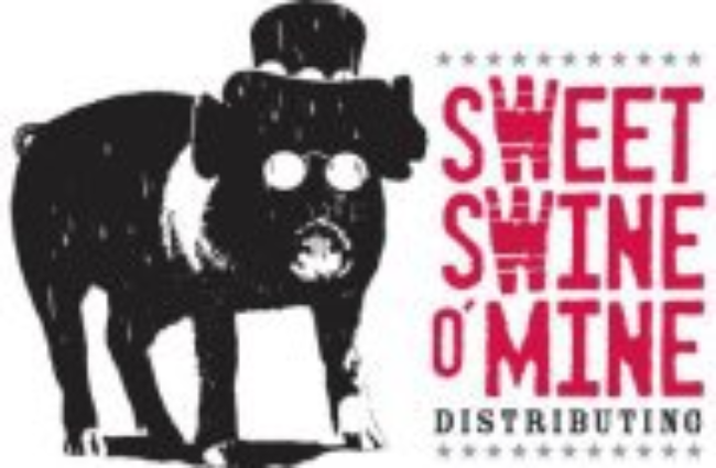 Sweet Swine O'Mine Dist