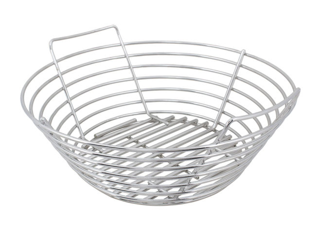 Kick Ash Basket