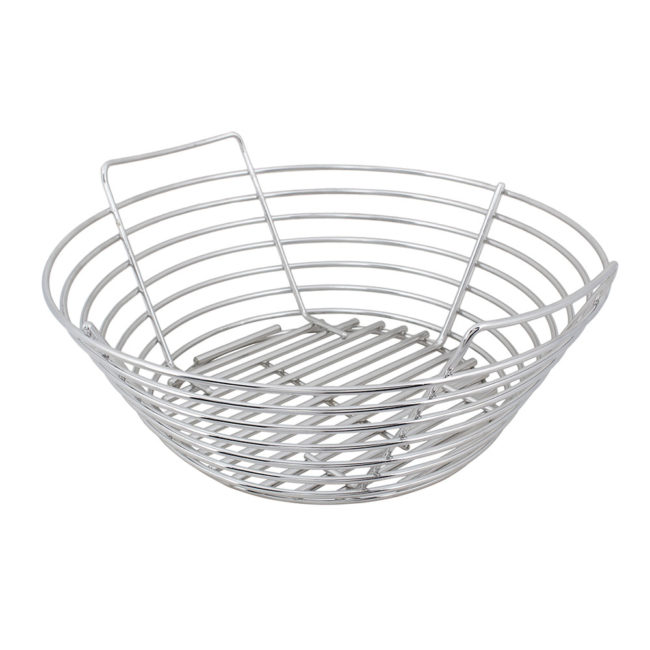 Kick Ash Basket