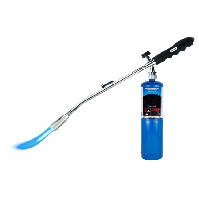 JJ George Grill Torch