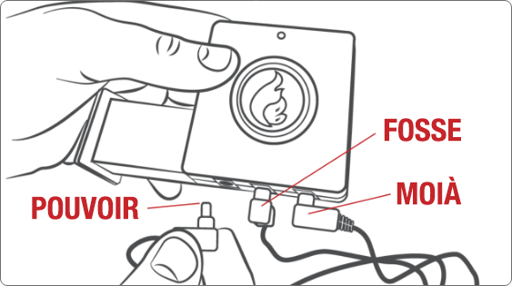 Plug Installation