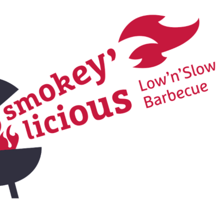 SmokeyLicious logo KLEUR 100