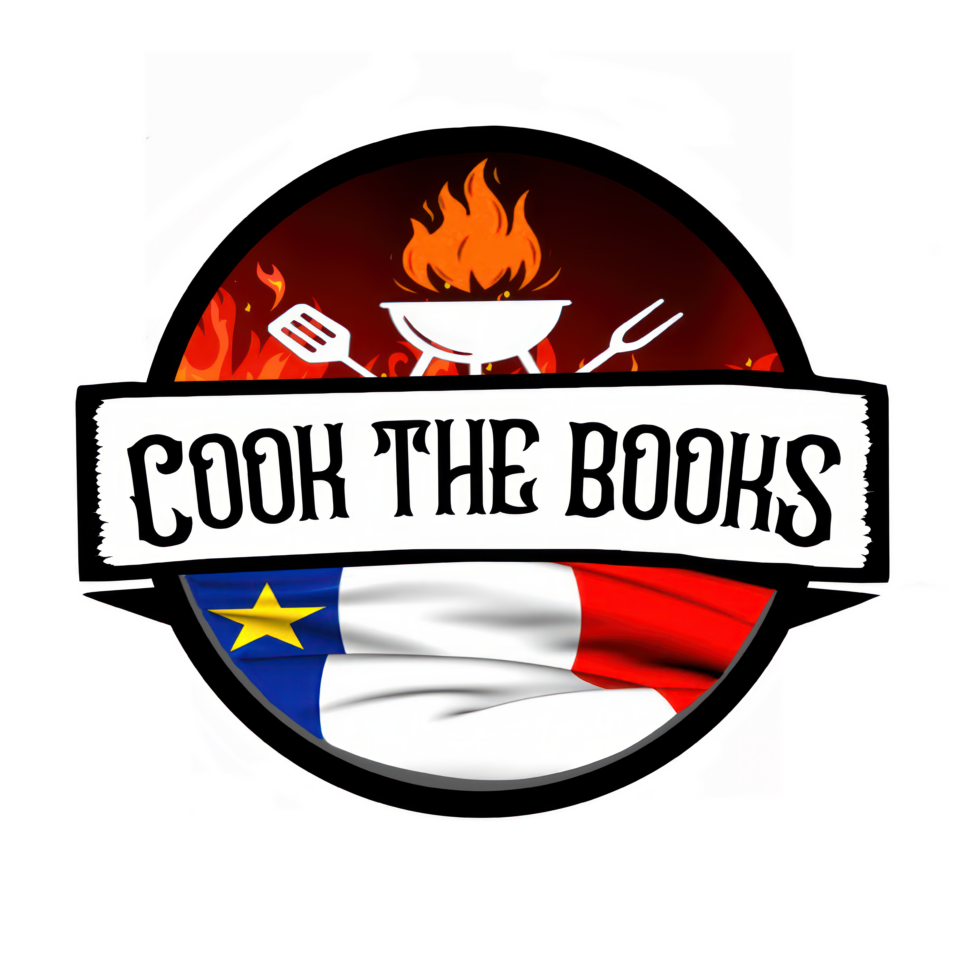 Cook for the Books Logo Color Transparent e1701980331359